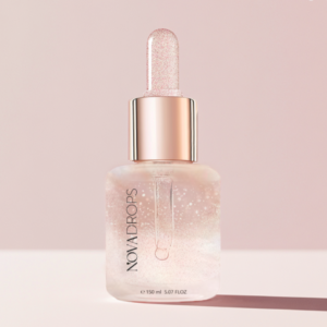Shimmer Oil