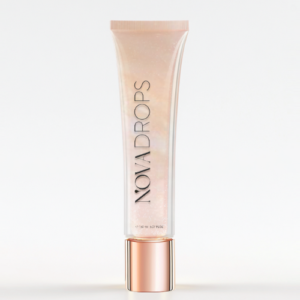 Lip Butter With SPF