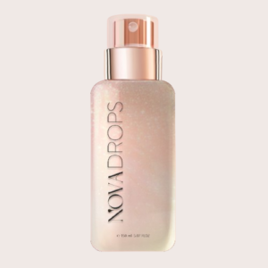 SPF And Moisturizer Spray