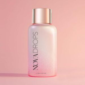Vanilla Body Wash