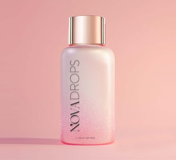 Vanilla Body Wash